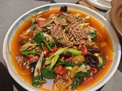 -情妹耙泥鳅·江湖川菜(科华店)