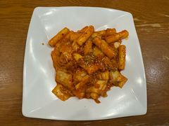 -韩礼年糕(飞虹路店)
