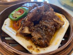 -御龙海鲜火锅(十六浦店)