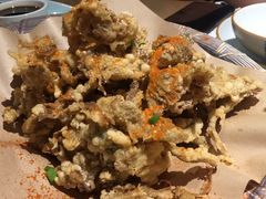 -辛香汇·现炒川菜(武进吾悦店)