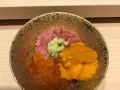 -鮨一日本料理(大中华店)