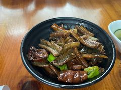 -梁掌门老梁干挑(凤凰路店)