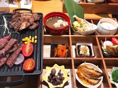 -味太助·银饭食堂(中华城店)