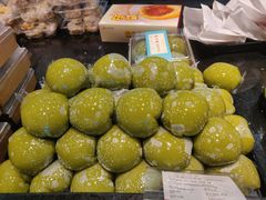 -三阳盛(南京西路店)