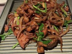 -金鸭季·北京烤鸭(深业上城店)