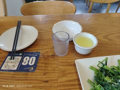 -兔行天下-鸿鹤鲜锅兔(中海国际店)