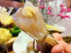 -尚海豆捞(乐虹坊店)