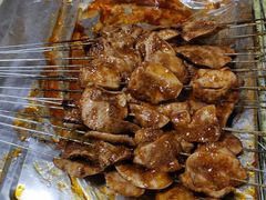 -酒宝荡烧烤(长航局江大路住宅小区店)