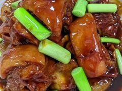 -道道鲜·崇明私房菜(五角场店)