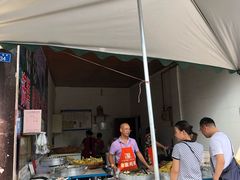 -迎宾小食