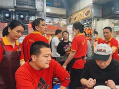 -陈光记烧腊店(罗保博士街店)