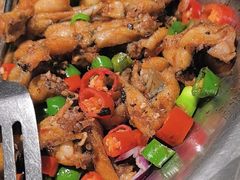 -蛙小侠(珠海华发商都店)