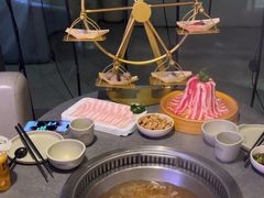 -故里和山·成都火锅(欢乐港湾店)