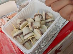 -火神妙老城里钙奶汤圆(西湖道总店)