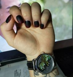 点击看大图 -Hands Nail专业美甲美睫