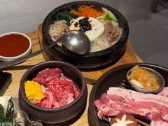 -泥炉烧肉师(新街口金銮巷店)
