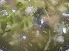 -阿静美食