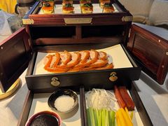-莉莉海堂HAITANG·烤鸭(国贸商城店)