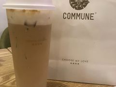 -COMMUNE幻师(解放西路店)