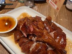 -先记烧鹅王·本地粤菜(福永店)