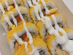 -N多寿司(金水区印象汇店)