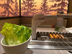 -白玉·朝鲜族烤串(光明大仟里店)
