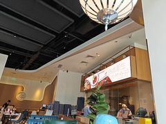 -玛尚诺意式餐厅(新达汇三林店)