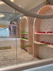 点击看大图 -奈尔宝·儿童乐园·亲子餐厅(苏州大悦城店)