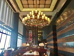 -天龙轩(香港丽思卡尔顿酒店)