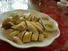 -潮喜竹溪荔湖酒家(荔枝湾店)