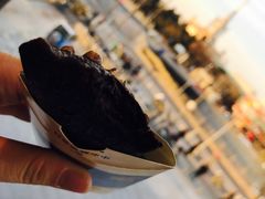 -麦当劳(展览路店)