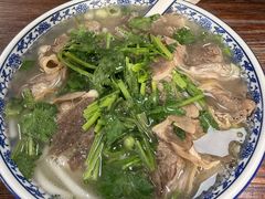 -陈记贵州遵义羊肉粉·酸汤鱼(法华镇路店)