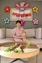 -奕新一诺台式母婴护理中心(我格广场店)