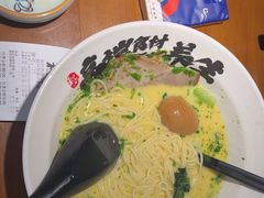 -和府捞面(西溪印象城店)