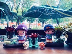 -街角 T·COFFEE 融合料理·BISTRO(车公庙店)