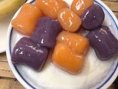 -周大娘牛乳(旧寨古村总店)