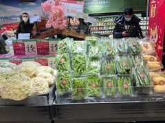 -哈尔信食品超市(哈尔滨王府井购物中心店)