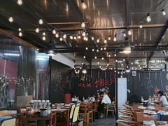 -前门杨记·铜锅涮肉(王府井·故宫店)