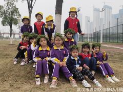 -汉阳区怡畅幼儿园