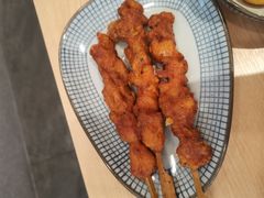 -阿香米线(龙岗万科广场店)