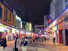-万达广场(松江店)
