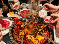 -纸盐河码头火锅(十八梯店)