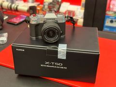 -富士相机·拍立得instax(三里屯soho商场店)