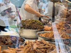-顺城金记卤鸡·清真