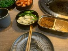 -滋之黑猪自助烤肉(城厢万达店)