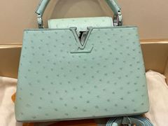 -六六奢品·vintage中古·回收二手奢侈品包包手表首饰(环球港店)