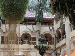 -深圳东部华侨城茵特拉根酒店