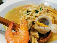 -台记小海鲜(七宝店)