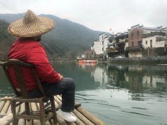 -上坦村
