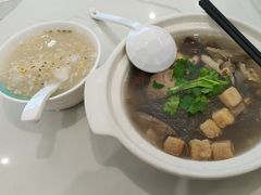 -苏晓玥·手作江南小吃(深圳北站店)
